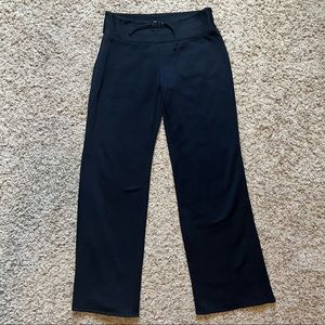 Black Columbia on the go Pants